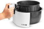 TEESA AIR FRYER 3,2 l beztuková fritéza – Obrázok 8