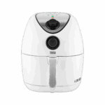 TEESA AIR FRYER 3,2 l beztuková fritéza – Obrázok 2