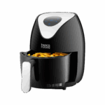 TEESA DIGITAL AIR FRYER 1,8L beztuková fritéza