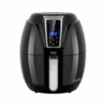 TEESA DIGITAL AIR FRYER 3,2L beztuková fritéza – Obrázok 2