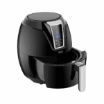 TEESA DIGITAL AIR FRYER 3,2L beztuková fritéza – Obrázok 3