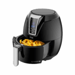 TEESA DIGITAL AIR FRYER 3,2L beztuková fritéza