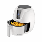TEESA DIGITAL AIR FRYER 3,2L BIELA beztuková fritéza