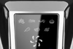 TEESA DIGITAL AIR FRYER 3,2L BIELA beztuková fritéza – Obrázok 9