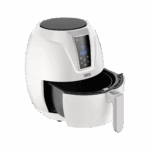 TEESA DIGITAL AIR FRYER 3,2L BIELA beztuková fritéza – Obrázok 3