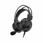 Herné slúchadlá Kruger&Matz Warrior GH-10 cez uši