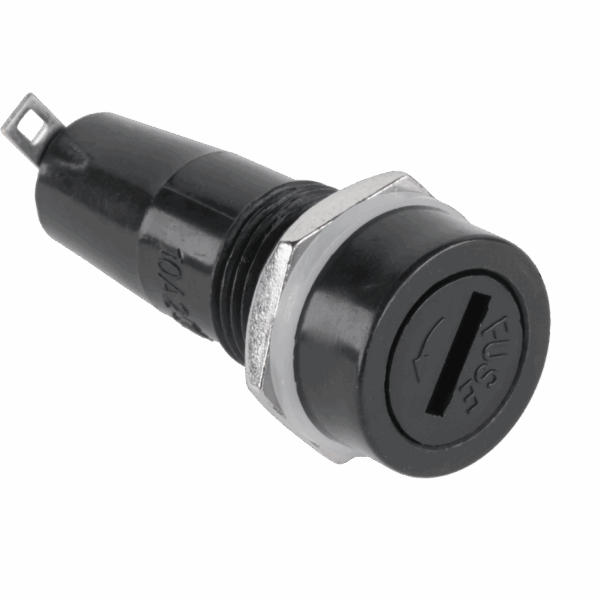 Poistka 20mm HQ