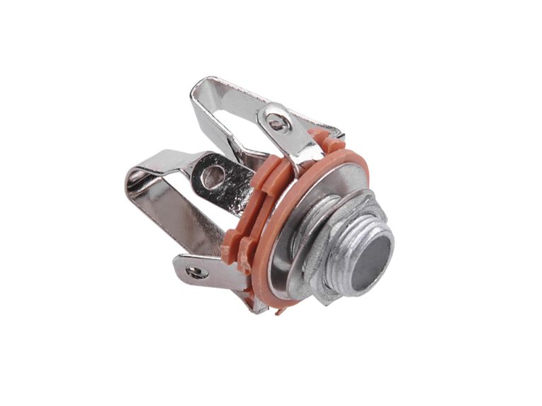 gniazdo-jack-6-3-mm-stereo-montaz-ck1225-cabletech-6ad4b3648dea4466a5b9814199b483a6-6b2bb23c Jack zásuvka 6,3 mm stereo zostava CK1225 Cabletech – Obrázok 1