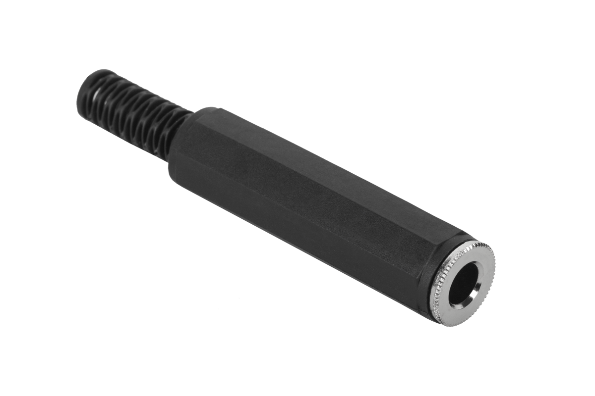 gniazdo-jack-6-3mm-stereo-na-kabel-9823d3cfc8fd4b8d8f9b1b1d4d40e63d-d46dc1f9 6,3 mm stereo jack konektor pre kábel – Obrázok 1