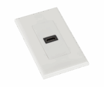 HDMI nástenná zásuvka