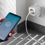 Kruger&Matz Connect P3 Tuya WiFi zásuvka – Obrázok 9
