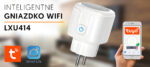 WiFi zásuvka Tuya LTC GGW LXU414 – Obrázok 5