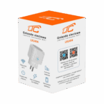 WiFi zásuvka Tuya LTC GGW LXU414 – Obrázok 4