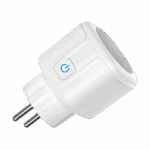 WiFi zásuvka Tuya LTC GGW LXU414 – Obrázok 2