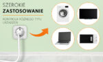 WiFi zásuvka Tuya LTC GGW LXU414 – Obrázok 9