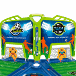 Stolná hra SHOT SOCCER – Obrázok 5