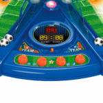 Stolná hra SHOT SOCCER – Obrázok 6