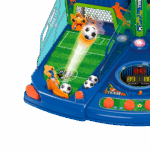 Stolná hra SHOT SOCCER – Obrázok 7
