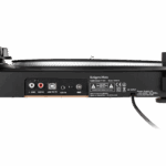Gramofón Kruger&Matz model TT-501 – Obrázok 3