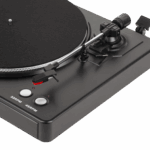 Gramofón Kruger&Matz model TT-501 – Obrázok 2