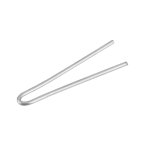 Spájkovací hrot L6 A/B/C strieborný 1,5mm2