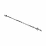 Rovná tyč, činka 25mm 120cm 4,7kg REBEL ACTIVE – Obrázok 2