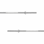 Rovná tyč, činka 25mm 120cm 4,7kg REBEL ACTIVE – Obrázok 3
