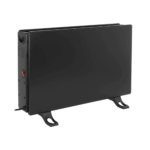 Konvektorový ohrievač CH7100 LCD SMART BLACK N'OVEEN – Obrázok 2
