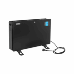 Konvektorový ohrievač CH7100 LCD SMART BLACK N'OVEEN – Obrázok 3