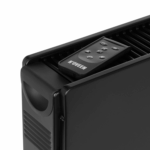 Konvektorový ohrievač CH7100 LCD SMART BLACK N'OVEEN – Obrázok 5