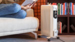 Teesa 2000W olejový radiátor (9 rebier) – Obrázok 5
