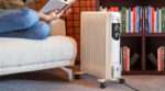 Olejový radiátor Teesa 2500W, 11 rebier – Obrázok 5