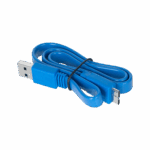 HUB USB 3.0 7 portov Rebel – Obrázok 3