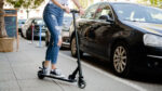 RÝCHLE KOLESÁ Elektrická kolobežka – Obrázok 8