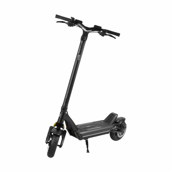 Elektrická kolobežka REBEL FAST WHEELS PRO MAX