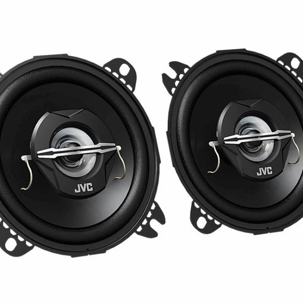 Reproduktory do auta JVC CS-J420X bez mriežok