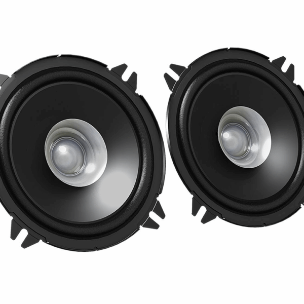 JVC CS-J510X 13 cm, dvojkónické reproduktory