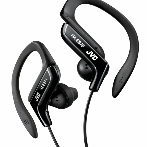 Športové slúchadlá do uší JVC HA-EB75