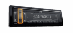 Autorádio JVC KDX-161 USB – Obrázok 2