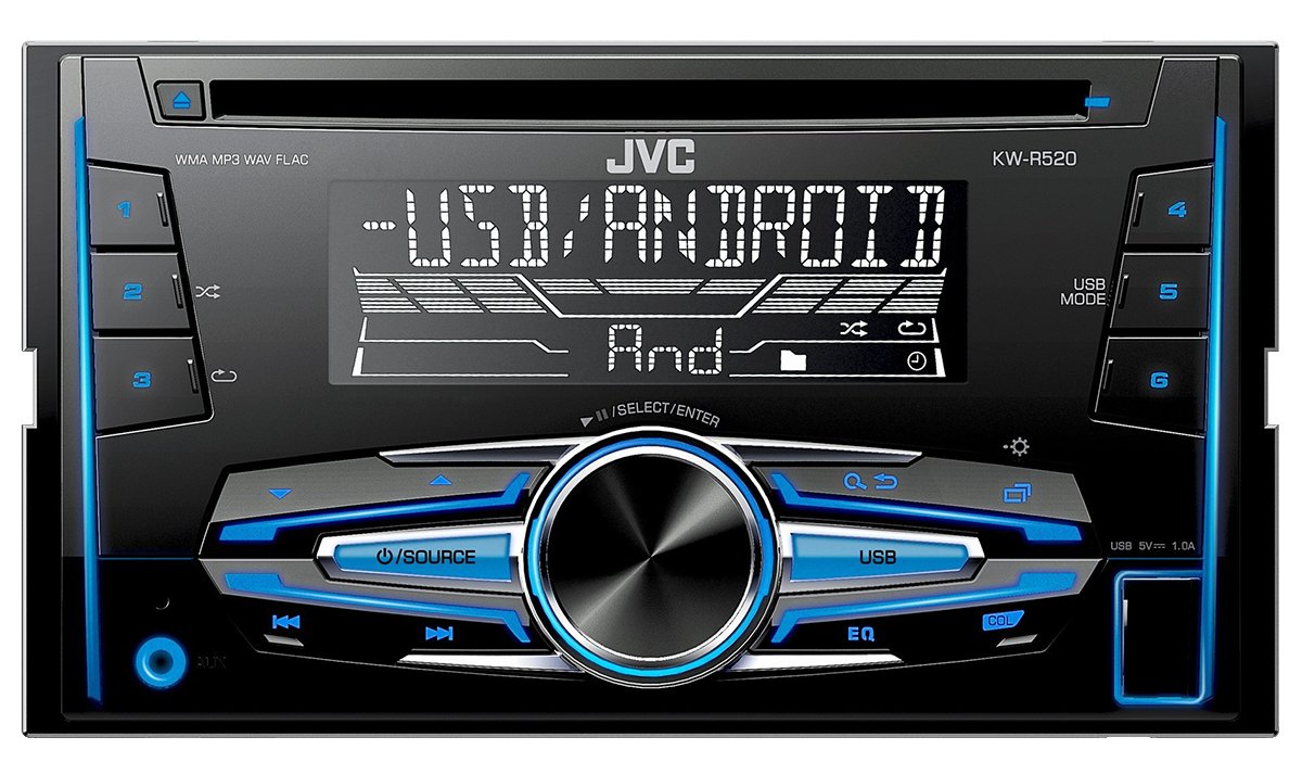 jvc-kw-r520-radio-samochodowe-cd-usb-aux-2-din-e26be465efeb4c078d7ad44dcc65beda-86131405 JVC KW-R520 Autorádio CD USB AUX, 2 DIN – Obrázok 1