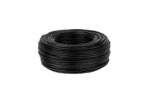 Kábel 1 x RCA BLACK HQ
