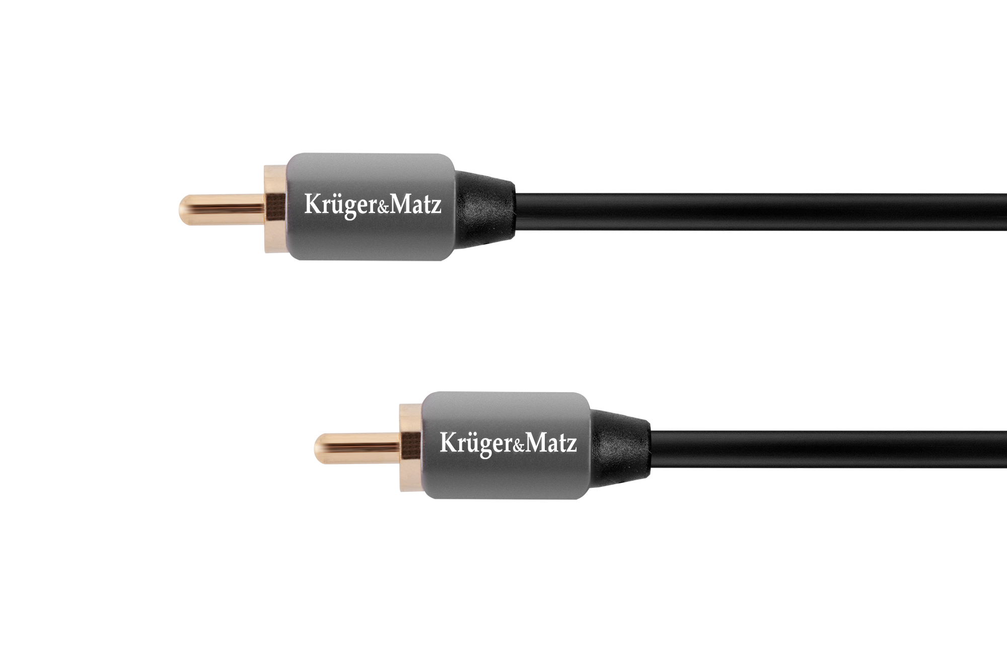 kabel-1rca-1rca-1-0m-kruger-matz-d5ecc9e3cdb34095a1e6dcca178980c8-9d655eef Kábel 1RCA-1RCA 1,0m Kruger&Matz – Obrázok 1