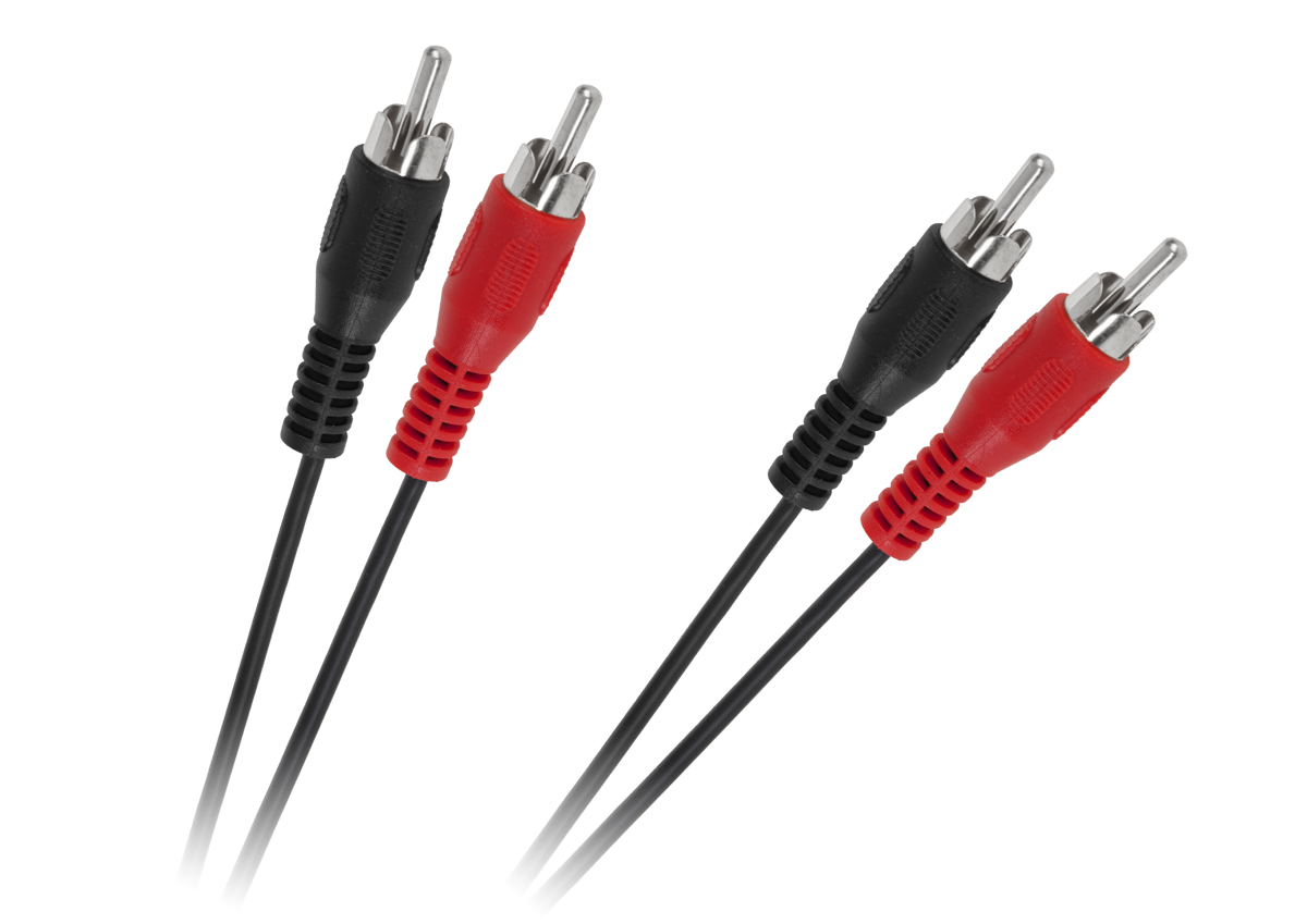 kabel-2-x-rca-2-x-rca-10m-standard-0e013c00e82240e1bd44ef2116faa52a-ebd016e6 Kábel 2 x RCA - 2 x RCA 10m štandard – Obrázok 1