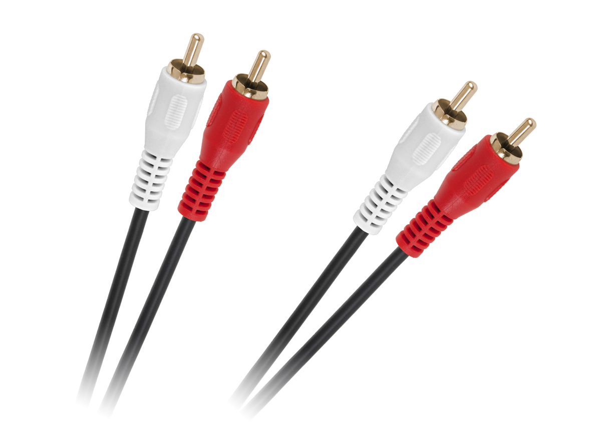 kabel-2-x-rca-2-x-rca-5m-czarny-4mm-265a7fe045f641df83ce879bf20d5d28-4587ac5f Kábel 2 x RCA - 2 x RCA 5m čierny 4mm – Obrázok 1