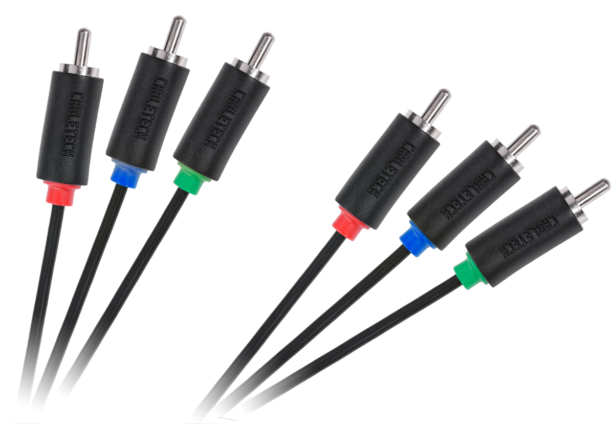 kabel-3rca-3rca-component-1-8m-cabletech-standard-6c758ac1390a4b37b5dcf2b0895ac06d-535e3fbd 3RCA-3RCA Komponentný kábel 1,8 m Cabletech štandard – Obrázok 1