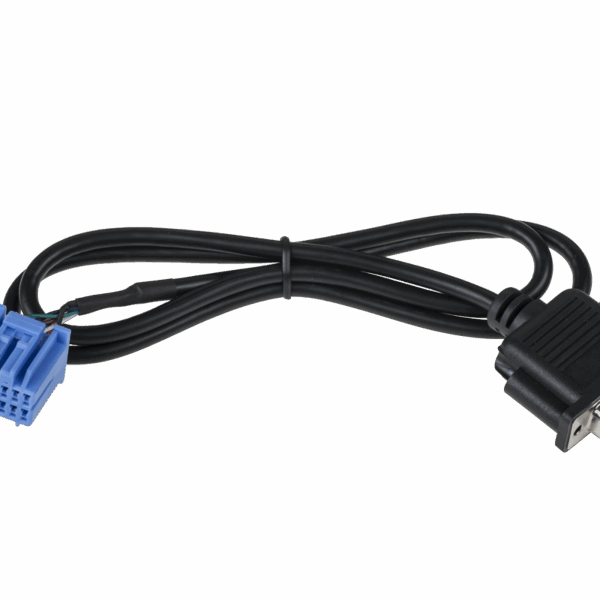 Kábel pre digitálny menič Peiying PY-EM04 Honda
