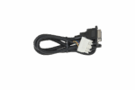Peiying PY-EM04 Mazda Digital Changer Cable