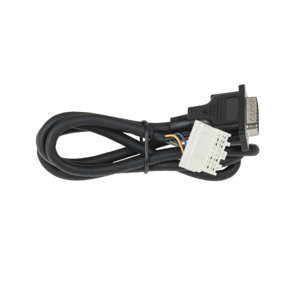 Peiying PY-EM04 Mazda Digital Changer Cable