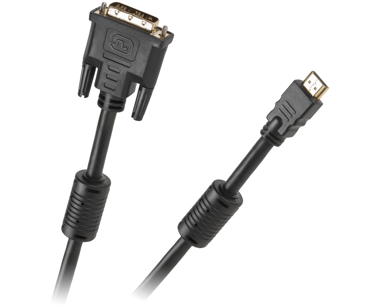 kabel-dvi-hdmi-10m-gold-v1-3b-7a462bdc8c2b42448570b5f51d50e2fb-8bfa0986 DVI-HDMI kábel 10m GOLD v1.3b – Obrázok 1
