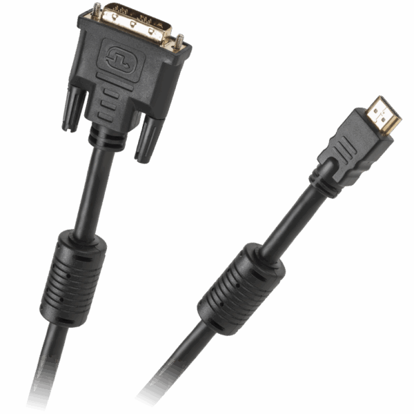 Kábel DVI-HDMI 3M